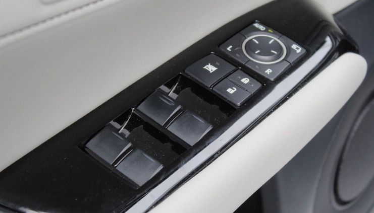 Lexus GS cena 107900 przebieg: 106564, rok produkcji 2013 z Wojcieszów małe 596